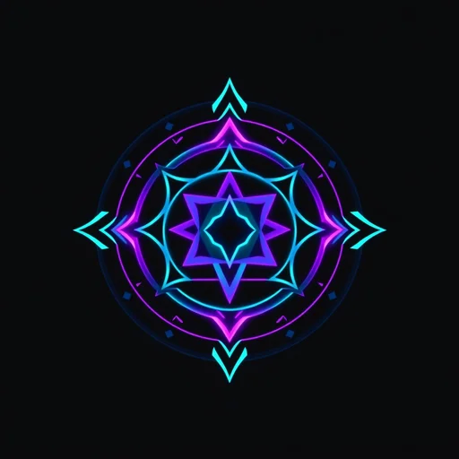 Black Dumbledore alchemy symbol