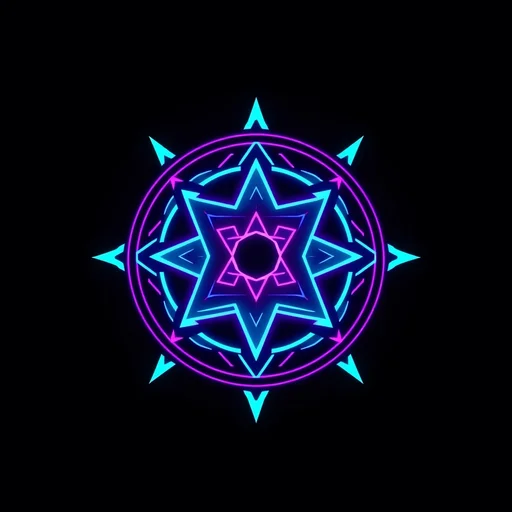 Black Mesa alchemy symbol