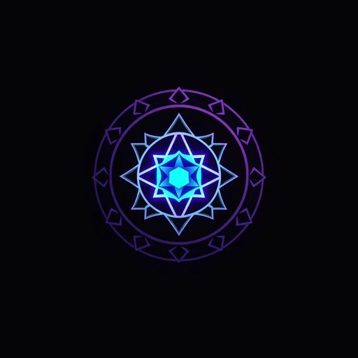 Black Moby Ronaldo alchemy symbol