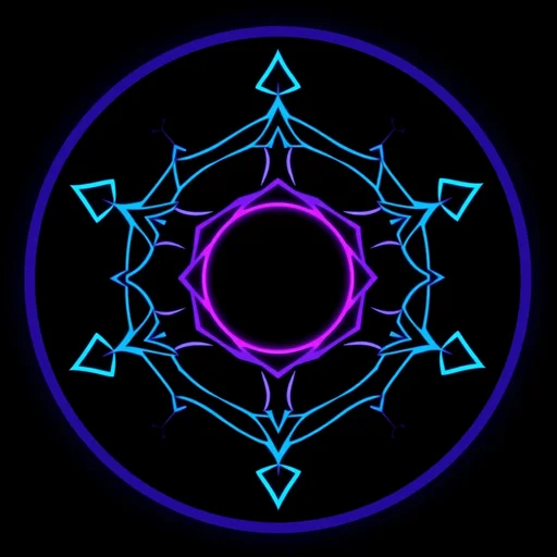 Black_Hole alchemy symbol