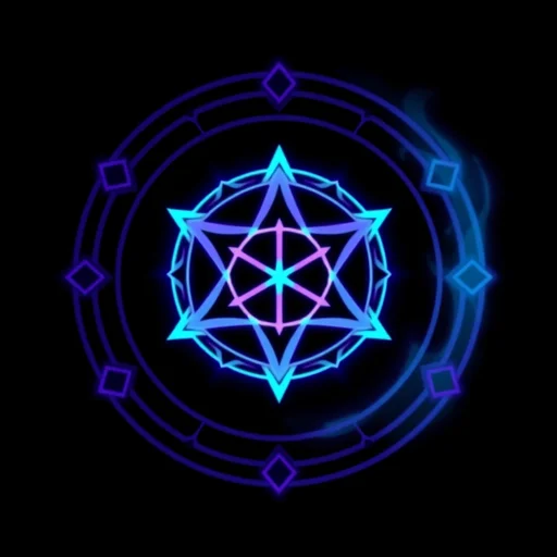 Blizzard Zombie alchemy symbol