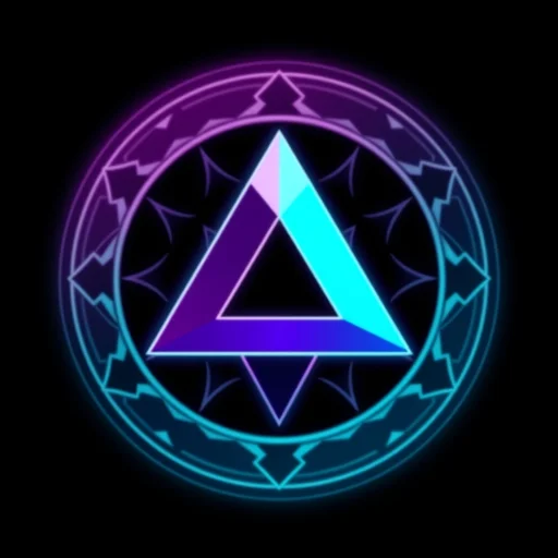 Block Builder alchemy symbol