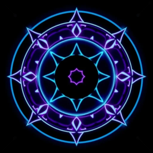 Blue Cheese Dumbledore alchemy symbol