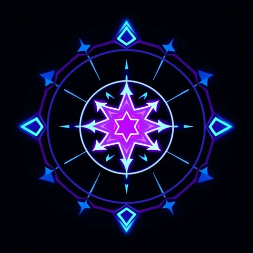 Blueberry Moby Ronaldo alchemy symbol