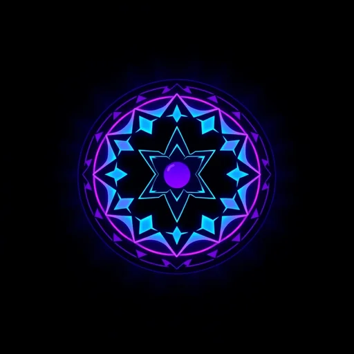 Blueberry Pie alchemy symbol