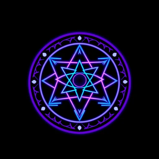 Bohrium alchemy symbol