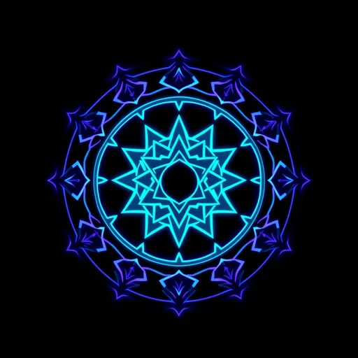 Bonsai America alchemy symbol