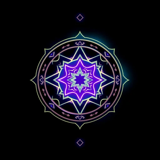 Bonsai Gerrard alchemy symbol