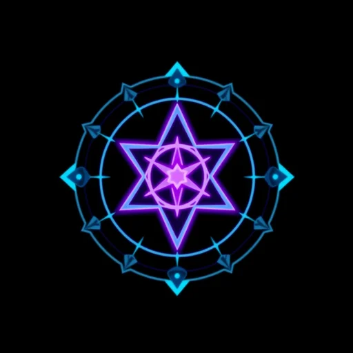 Boron alchemy symbol