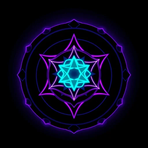 Bounty Hunter alchemy symbol