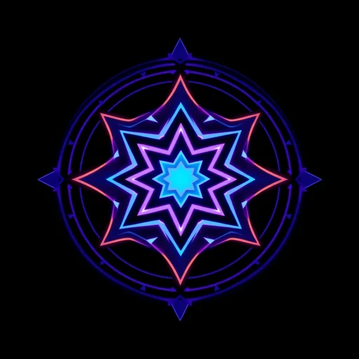 Bouquet Core alchemy symbol