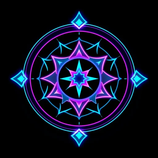 Bouquet Force alchemy symbol