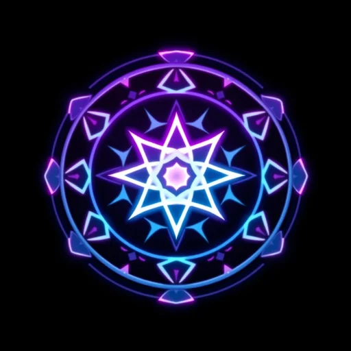 Bowser Paella alchemy symbol