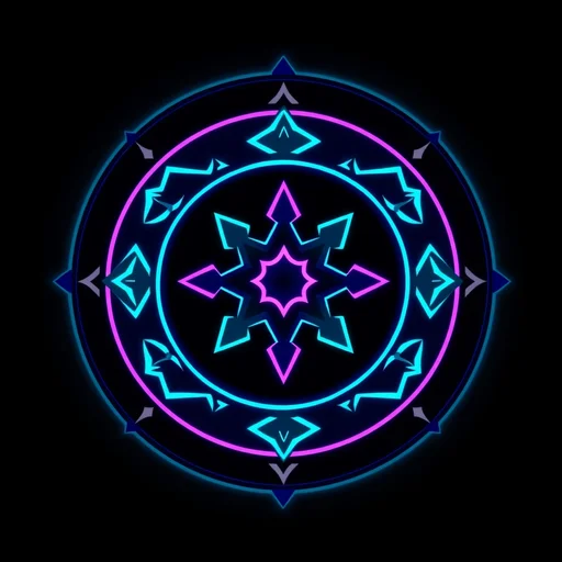 Bowser alchemy symbol