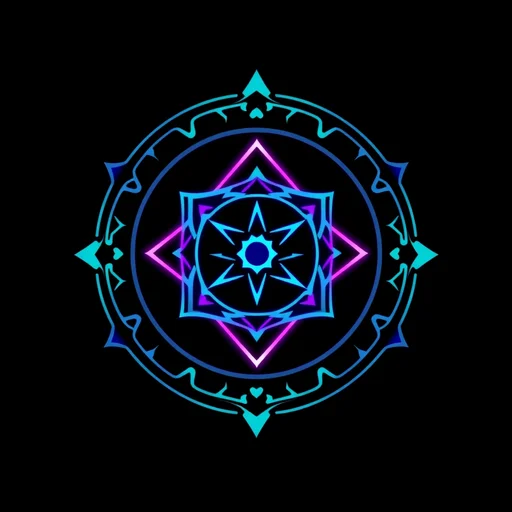 Brain-Mist alchemy symbol