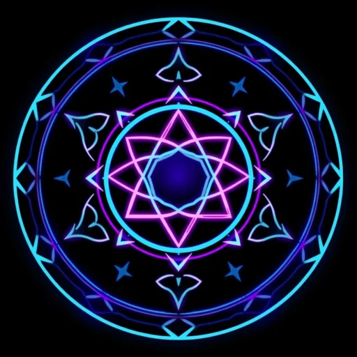 Brazilian Cryptogrue alchemy symbol