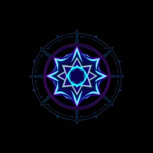 Brazilian Real alchemy symbol