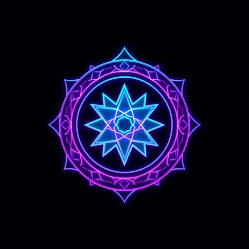 Breakfast alchemy symbol