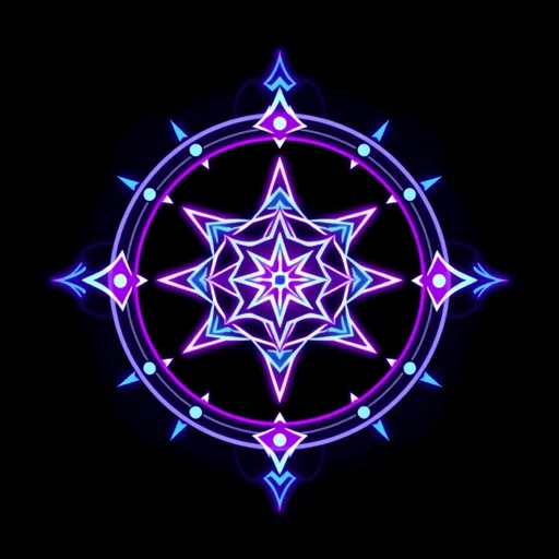 Broadcast alchemy symbol