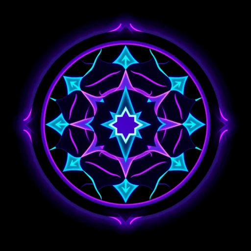 Brony Hunter alchemy symbol