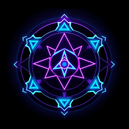 Brony Rex alchemy symbol