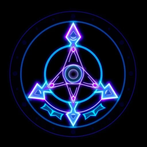 Bullet Train alchemy symbol