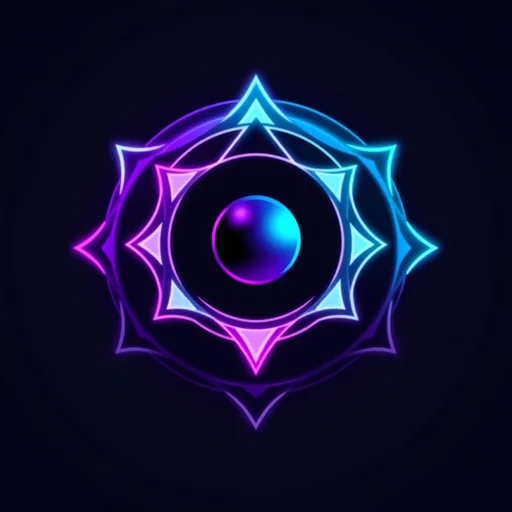 Bullet alchemy symbol