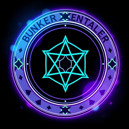 Bunker Mentality alchemy symbol