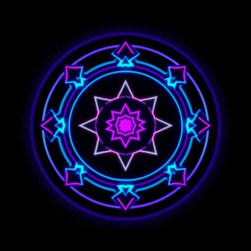 Bunker Seed alchemy symbol