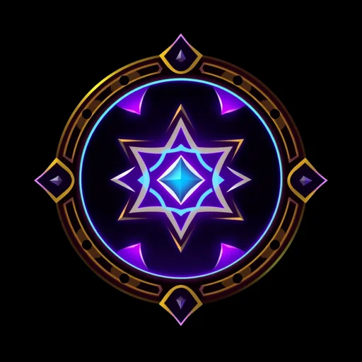 Buried Treasure alchemy symbol