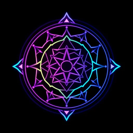 Burning Wreck alchemy symbol