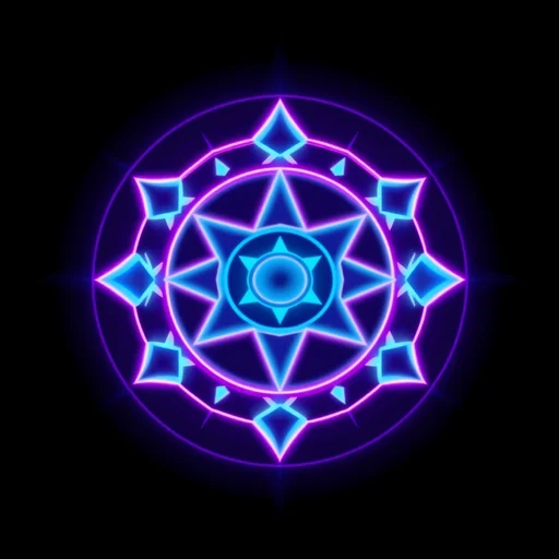 Caesar alchemy symbol