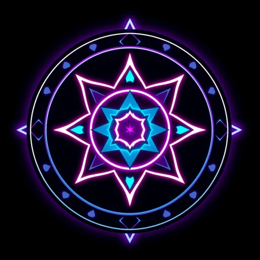 Californium alchemy symbol