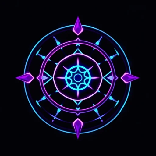 Cancel Arc alchemy symbol