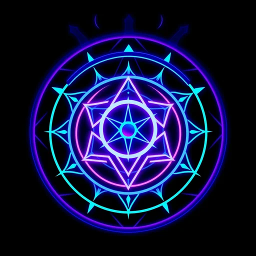 Cancel Culture alchemy symbol