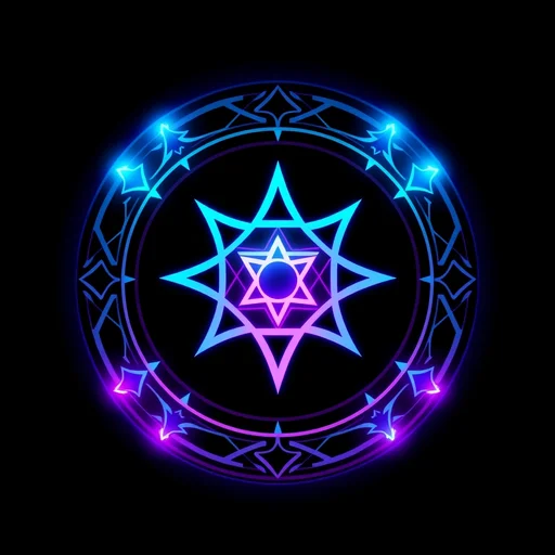 Capitalist-Paradise alchemy symbol