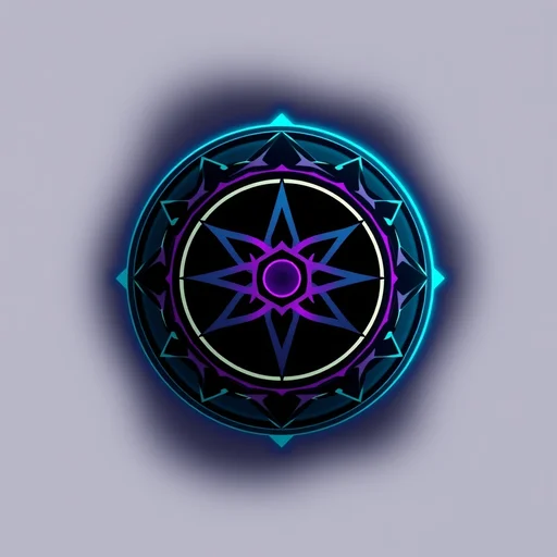 Captain Che alchemy symbol