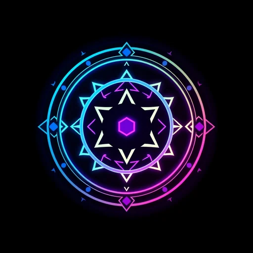 Captain Crunch alchemy symbol