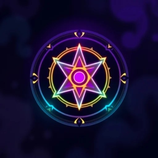 Captain Ironbear alchemy symbol