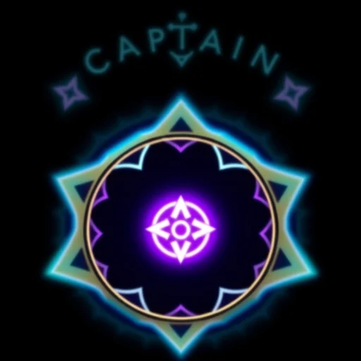 Captain alchemy symbol
