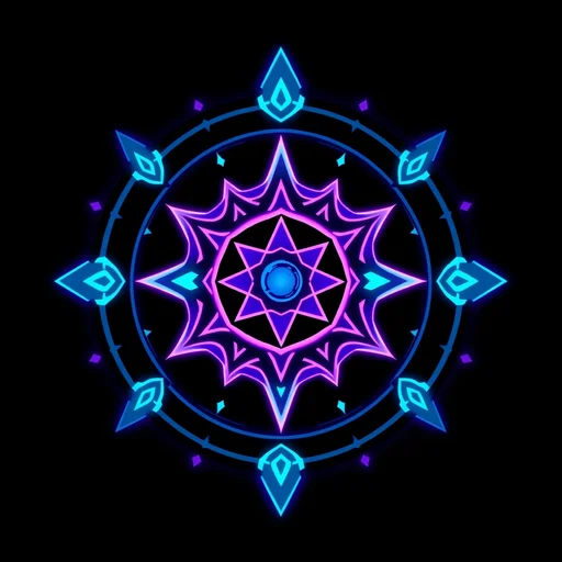 Career Ender alchemy symbol