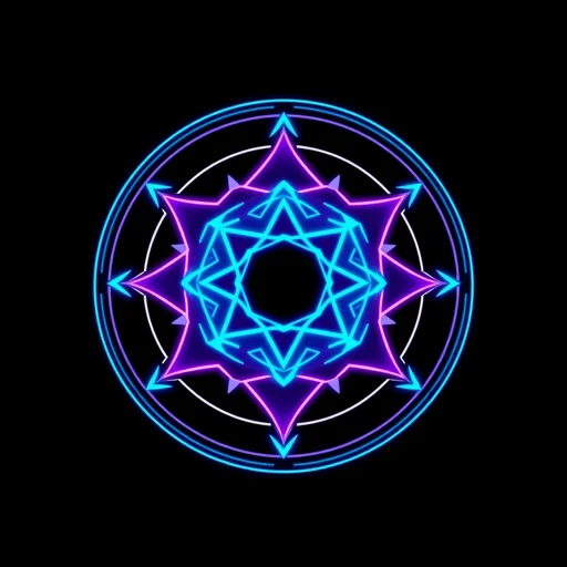 Cataclysm of Shattered Light alchemy symbol