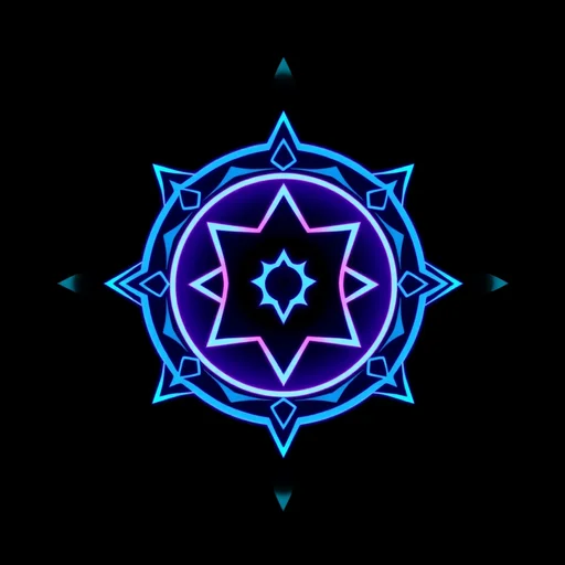 Catgirl Planet alchemy symbol