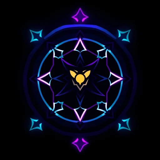 Cave Troll alchemy symbol