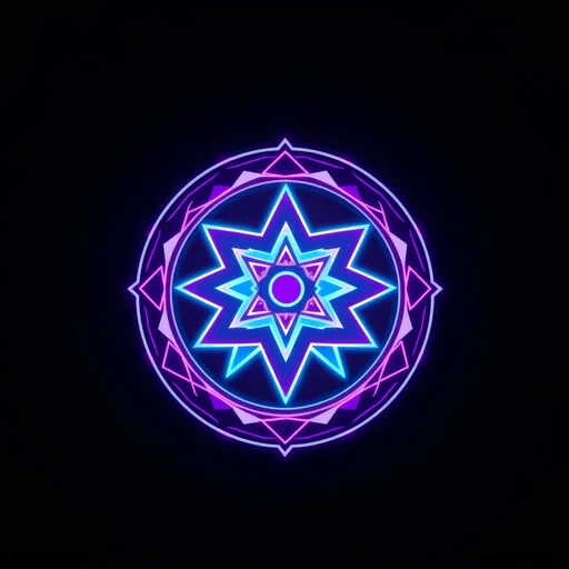 Celebrity Rug alchemy symbol