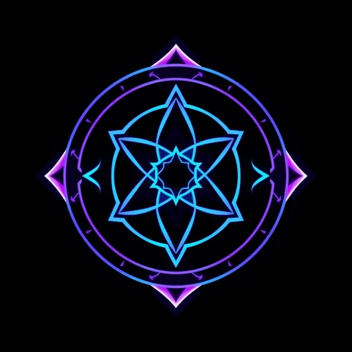 Celestial Being alchemy symbol