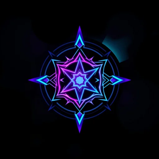 Celestial War Machine alchemy symbol