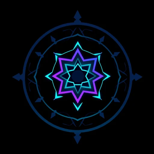 Ceramic Essence alchemy symbol