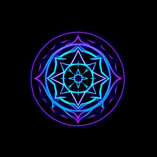 Ceramic Force alchemy symbol