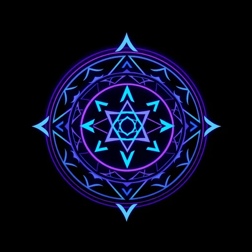 Ceramic Touch alchemy symbol